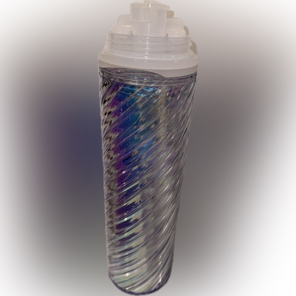 NWT Starbucks Iridescent Tumbler - Picture 3 of 6